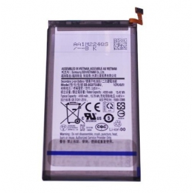 Samsung G975F Galaxy S10 Plus (EB-BG975ABU) batteri / ackumulator (4100mAh)