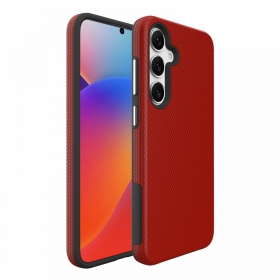 Mobilskal / fodral Perfectionists Triangle Case Samsung A266 A26 5G svart