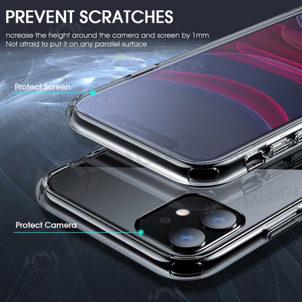 Apple iPhone 14 Pro Max fodral, skal Apple iPhone 14 Pro Max fodral, skal