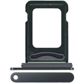 Apple iPhone 13 SIM korthållare (DUAL) (grön)