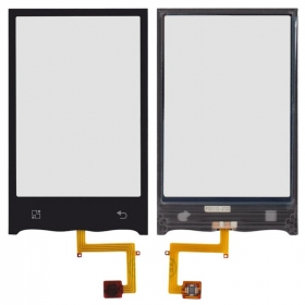 LG GT540 Optimus pekskärm