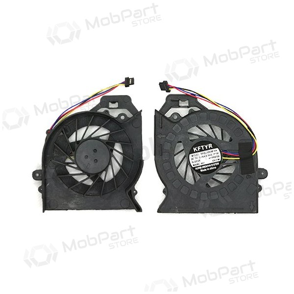 Laptopkylare HP DV7-6000