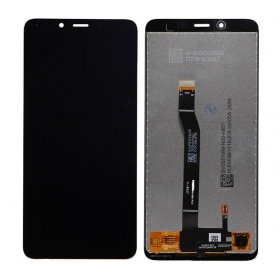 Xiaomi Redmi 6 / 6A skärm (svart)