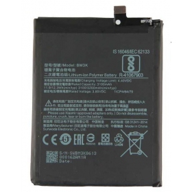 Xiaomi Mix 3 batteri / ackumulator (BM3K) (3200mAh)