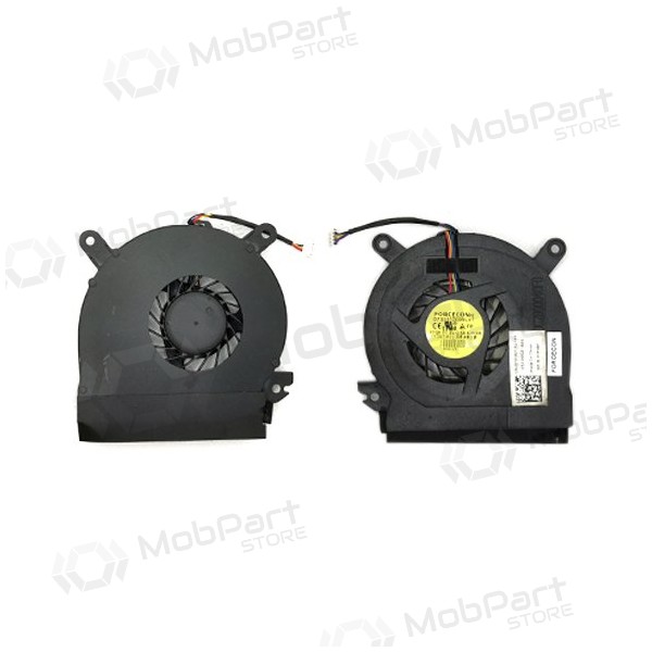 Laptopkylare DELL E6500, E6510