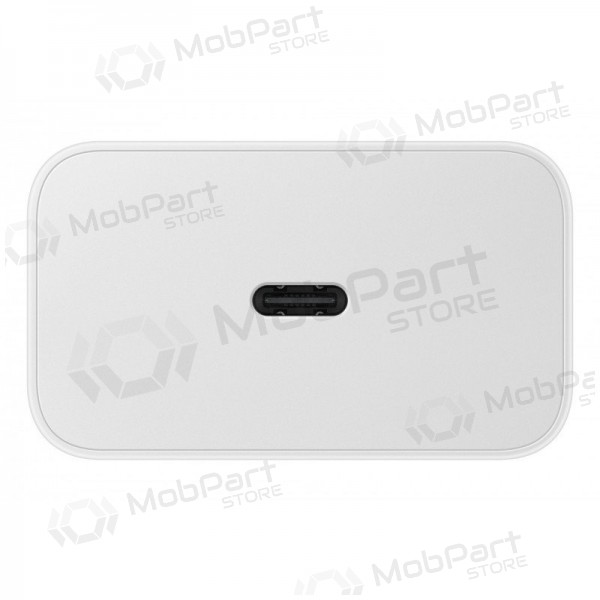 Telefonladdare Samsung EP-T4511NWEGEU 45 W USB-C vit