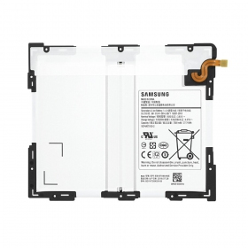 Samsung T590 / T595 Galaxy Tab A 10.5 (EB-BT595ABE) batteri / ackumulator (7300mAh) (service pack) (original)