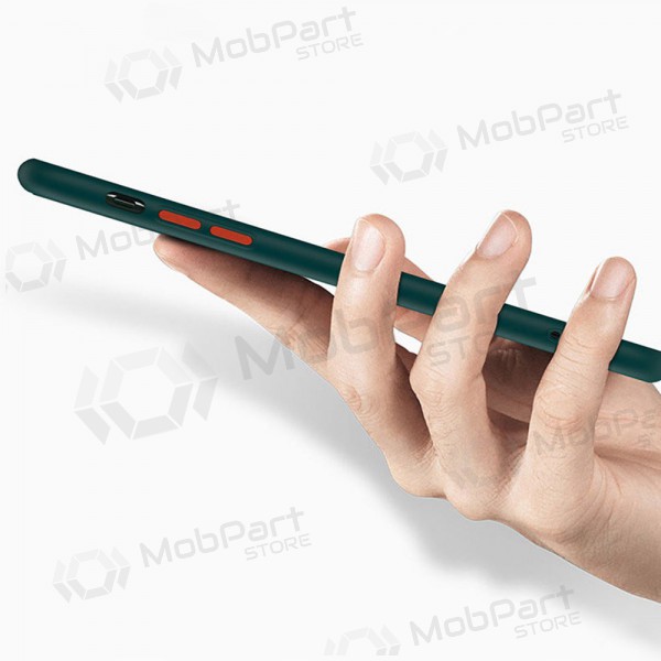 Xiaomi Redmi Note 9S / Note 9 Pro fodral Xiaomi Redmi Note 9S / Note 9 Pro fodral