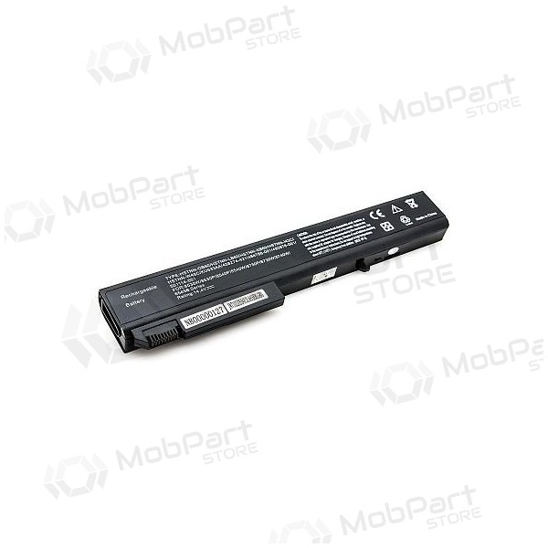 HP 458274-421, 5200mAh laptop batteri, Advanced HP 458274-421, 5200mAh laptop batteri, Advanced
