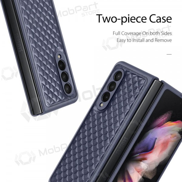 Samsung F926 Galaxy Z Fold3 5G fodral 