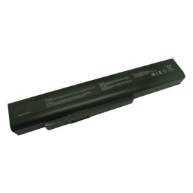 MSI A32-A15, 4400mAh laptop batteri, Selected