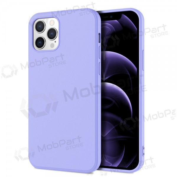 Mobilskal / fodral X-Level Dynamic Samsung A566 A56 5G violett Mobilskal / fodral X-Level Dynamic Samsung A566 A56 5G violett