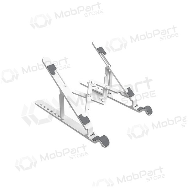 Nešiojamojo kompiuterio stovas ORICO, plastikinis, vit