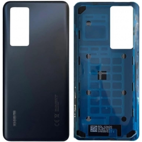 Xiaomi 12T, 12T Pro baksida / batterilucka