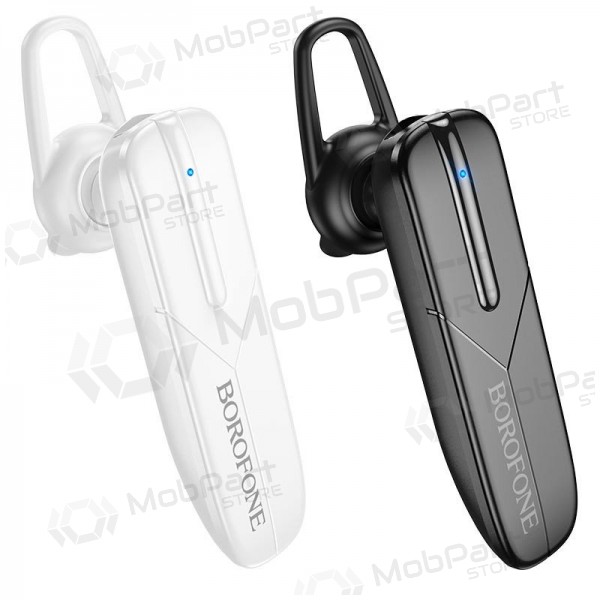 Trådlös headset Borofone BC36 vit