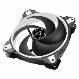 ARCTIC BioniX P120 PWM PST fläkt, 4-pin, 120mm