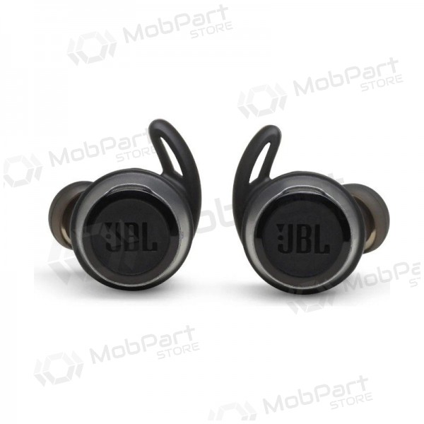 Trådlös headset JBL Reflect Flow (svart)