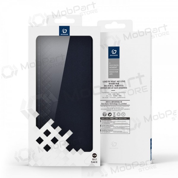 Samsung Galaxy Z Fold8 Ultra fodral 