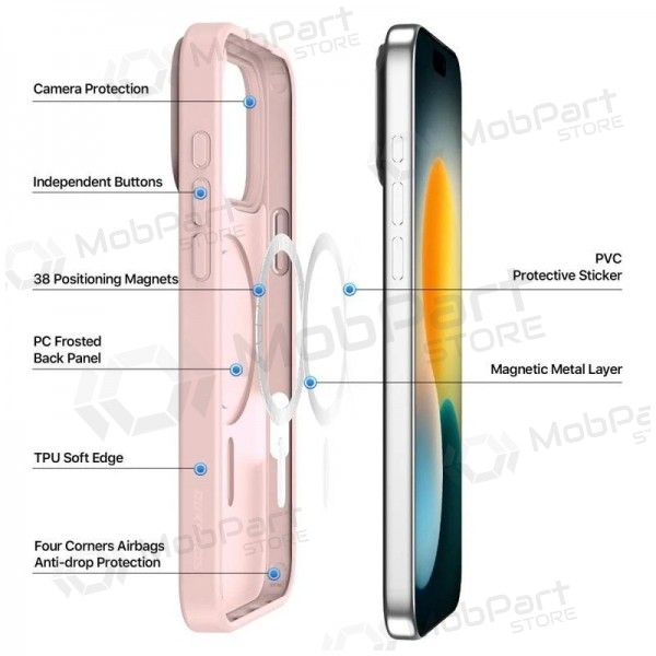 Samsung Galaxy A26 fodral 