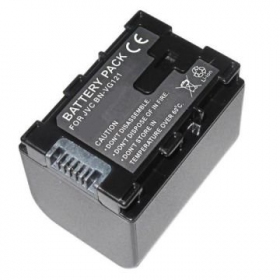 JVC BN-VG121 foto batteri / ackumulator
