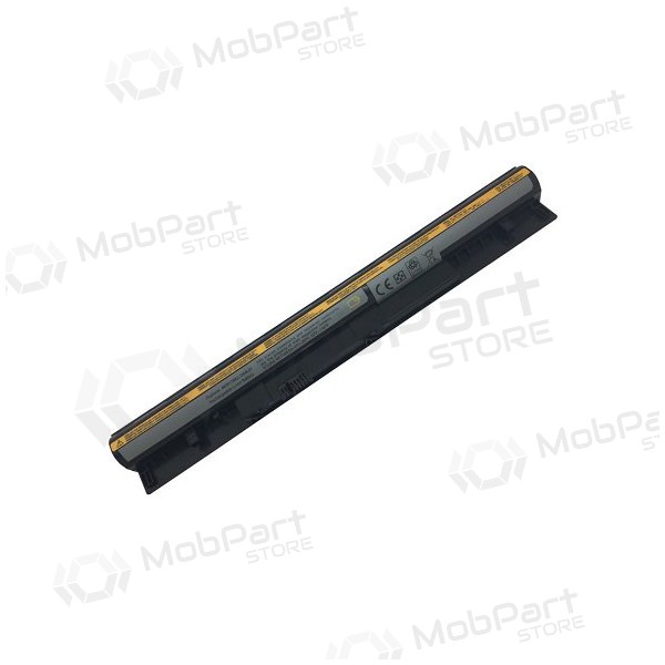 LENOVO L12S4Z01, 2600mAh laptop batteri, Advanced
