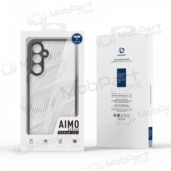 Samsung Galaxy S23 FE fodral, skal Samsung Galaxy S23 FE fodral, skal