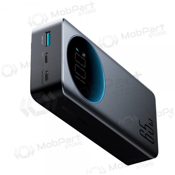 Powerbank Power Bank Joyroom JR-PBF05 65W 30000mAh svart