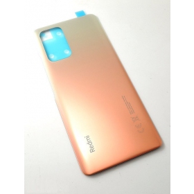 Xiaomi Redmi Note 10 Pro baksida / batterilucka bronzinis (Gradient Bronze)