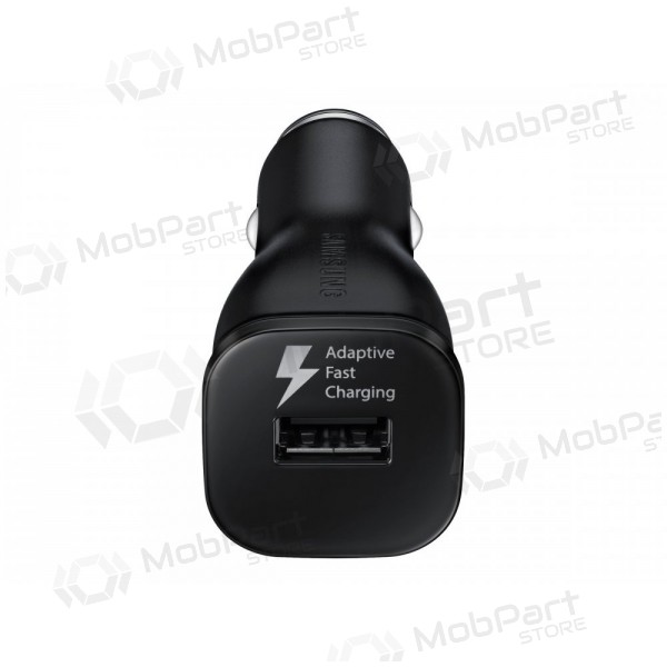 Samsung EP-LN915U FastCharge (2A) USB billaddare (svart)