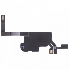 Apple iPhone 13 Pro proximity light sensor and microphone med flex