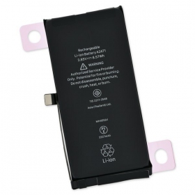 Apple iPhone 12 mini batteri / ackumulator (2227mAh) - Premium