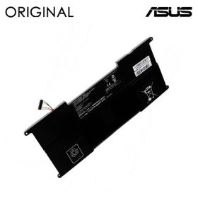 ASUS C23-UX21, 35 Wh laptop batteri (OEM)