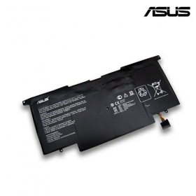ASUS C22-UX31, 6750mAh laptop batteri - PREMIUM