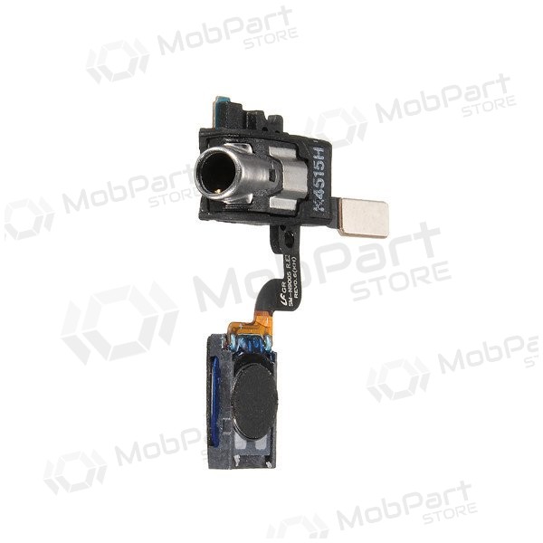 Samsung N9000 Galaxy Note 3 / N9005 Galaxy Note 3 högtalare med flex (begagnad, original)