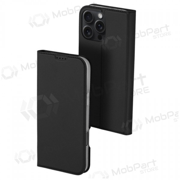 Xiaomi 17T Pro fodral -Dux Ducis Skin Pro- svart