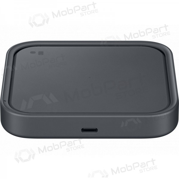 Trådlös laddare Samsung EP-P2400BBEGEU 15W svart