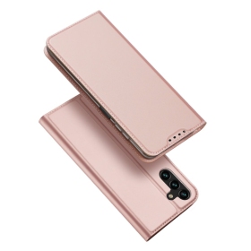 Samsung Galaxy A14 5G-fodral - Dux Ducis Skin Pro (svart)