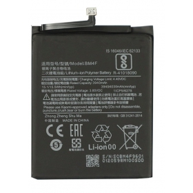 Xiaomi Mi 9 Lite / Mi A3 (BM4F) batteri / ackumulator (3940mAh)