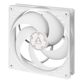ARCTIC P14 PWM fläkt, 4-pin, 140mm, vit