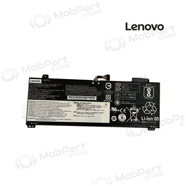 LENOVO L17C4PF0 laptop batteri - PREMIUM LENOVO L17C4PF0 laptop batteri - PREMIUM