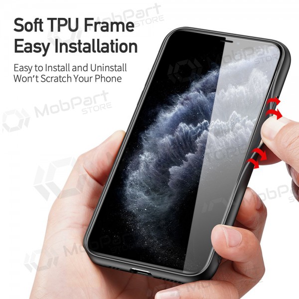Apple iPhone 12 / 12 Pro fodral 