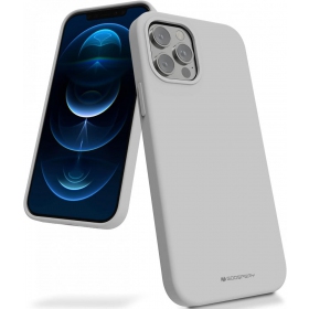 Apple iPhone 12, 12 Pro mobilskal Mercury 