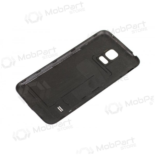Samsung G900F Galaxy S5 baksida / batterilucka (guld) Samsung G900F Galaxy S5 baksida / batterilucka (guld)