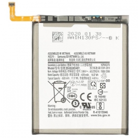 Samsung Galaxy S20+ batteri (EB-BG985ABY)