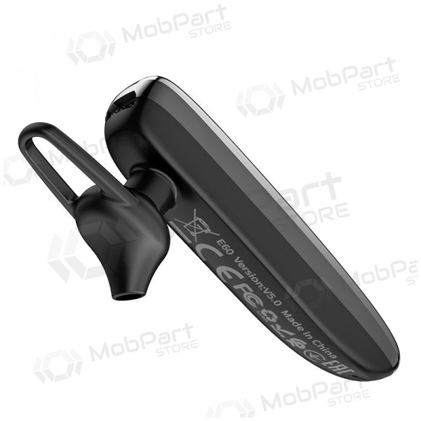 Trådlös headset Hoco E60 svart