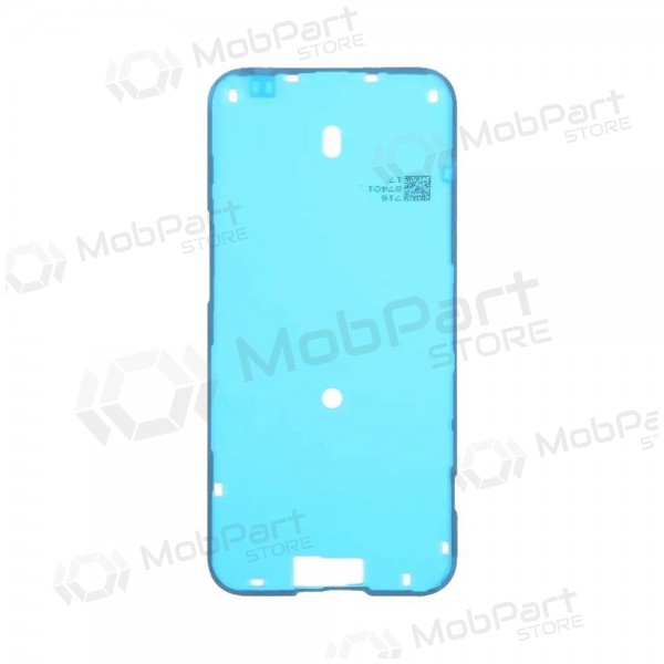 Apple iPhone 15 Plus skärm självhäftande tejp