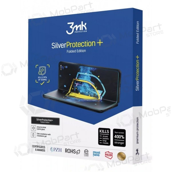 Samsung F966 Galaxy Z Fold7 skärmskydd 
