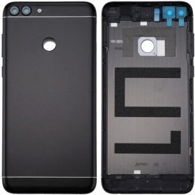 Huawei P Smart (2017), Enjoy 7S bakstycke (svart) (original)