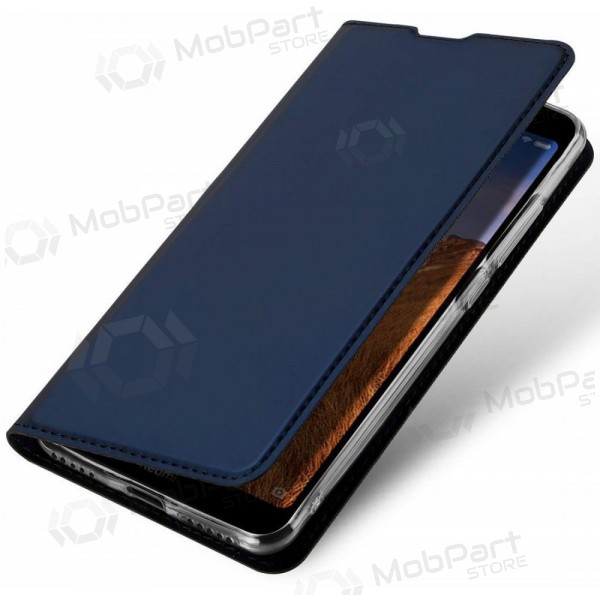 Xiaomi 17T fodral - Dux Ducis Skin Pro - mörkblå