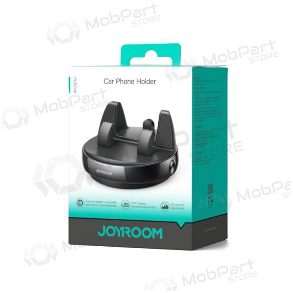 Universal bilhållare Joyroom JR-ZS330 svart